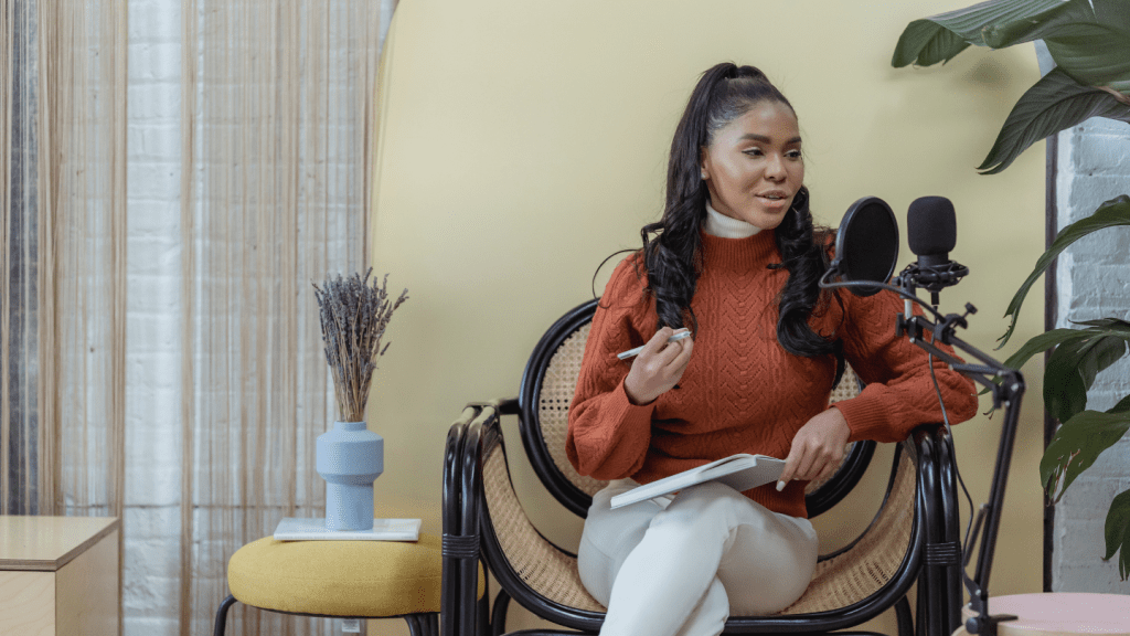 Color Coded Media Group Services - Public Relations - Podcast Guest Booking