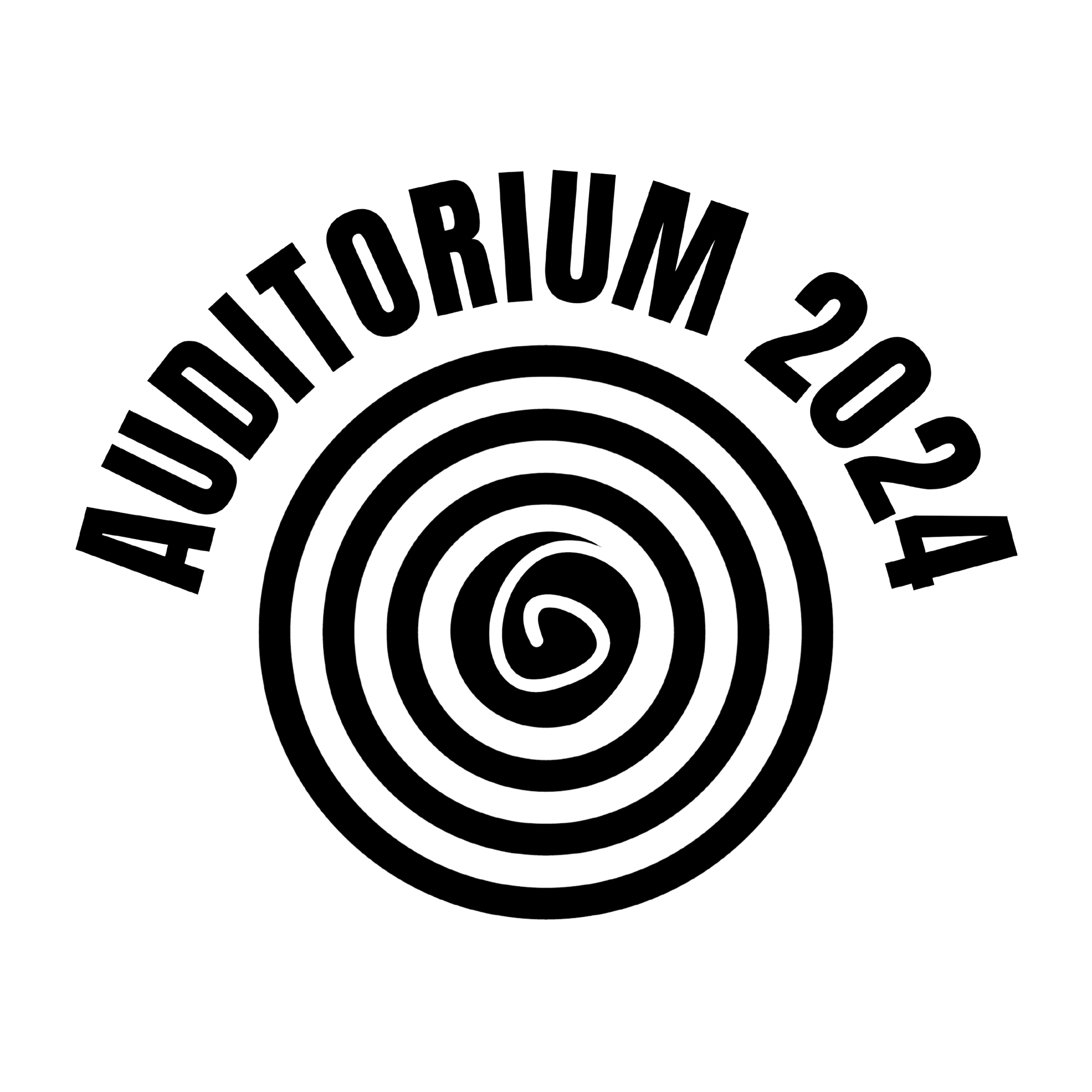 Auditorium Music Industry Conference