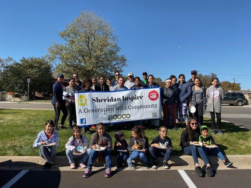 Sisters of Color United for Education&nbsp;(SOCUE)