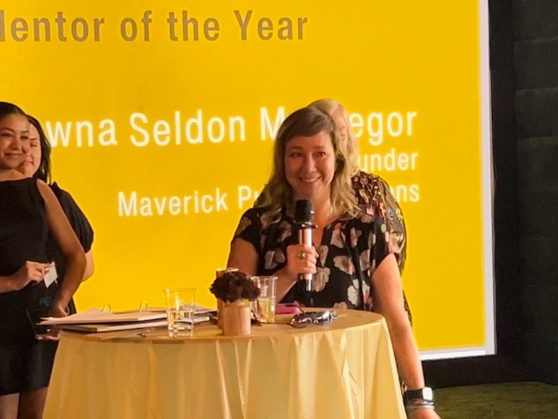 Maverick Public Relations