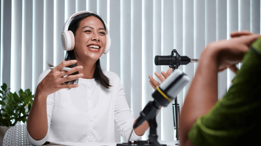 The Power of Public Relations for Creatives - Color Coded Media Group - CCMG